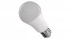 GoSmart Żarówka LED A60 E27 9W (60 W) 806lm RGB ściemnialna Zigbee 2 lata gwarancji ZQZ514R